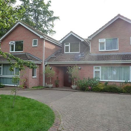 Cameron House Landford Dış mekan fotoğraf