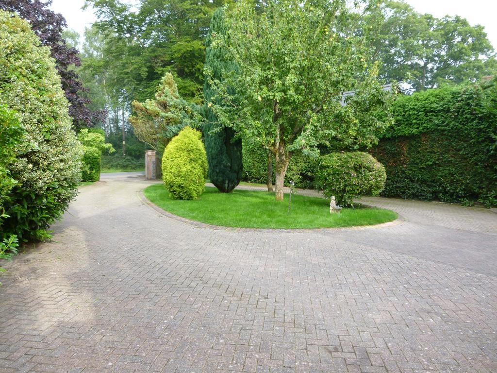 Cameron House Landford Dış mekan fotoğraf