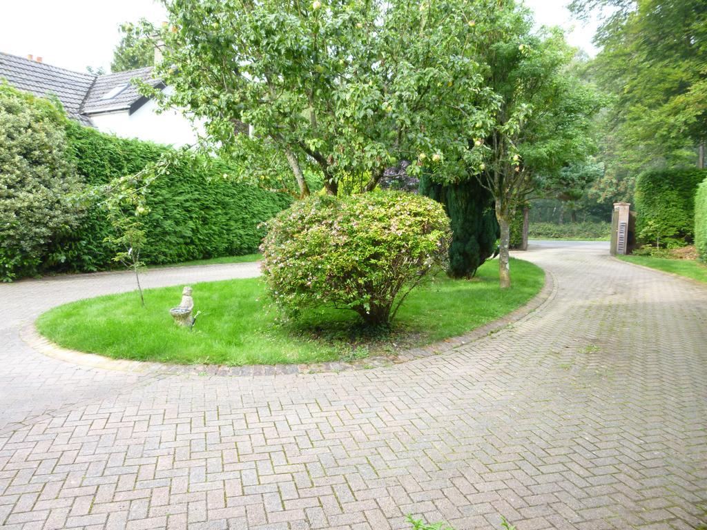 Cameron House Landford Dış mekan fotoğraf