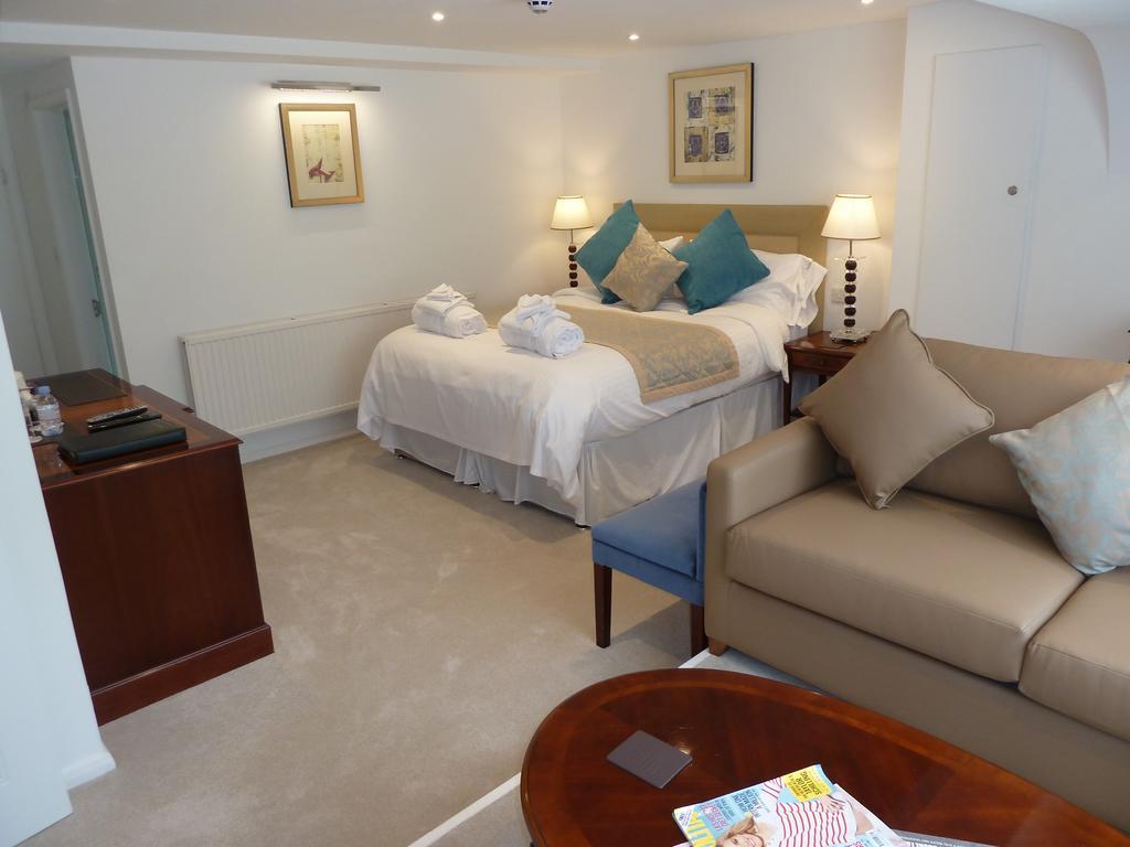 Cameron House Landford Dış mekan fotoğraf
