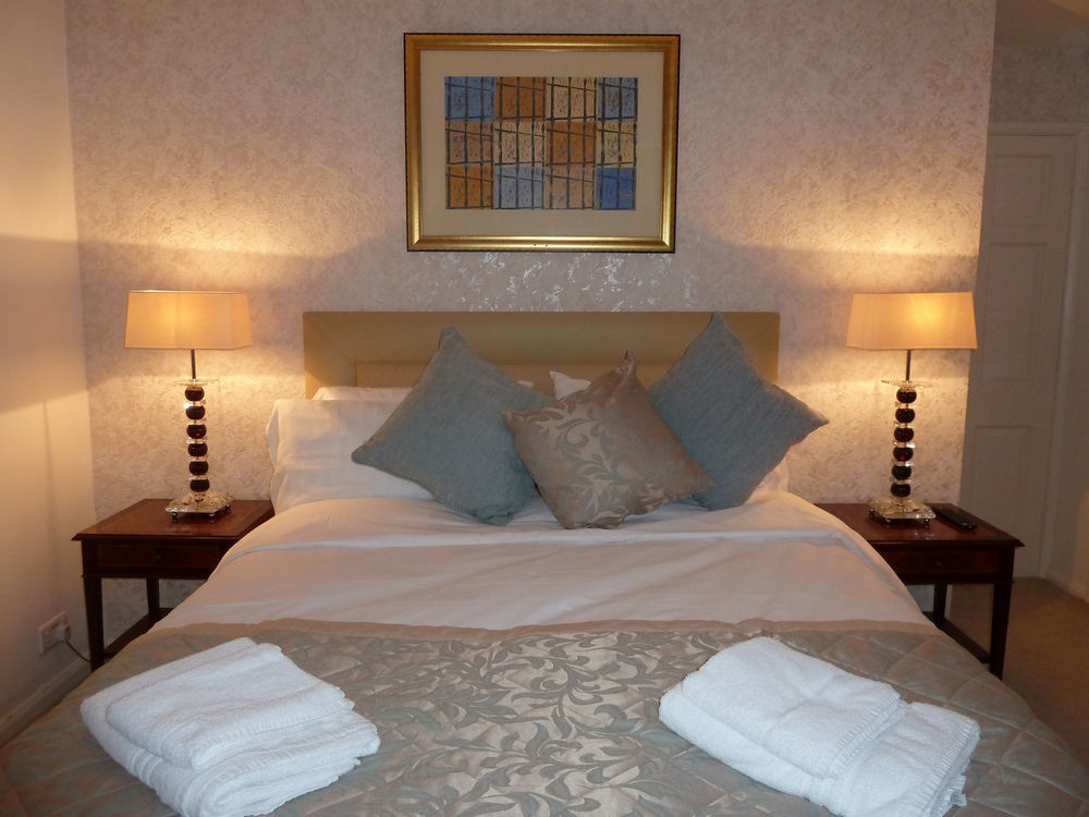 Cameron House Landford Dış mekan fotoğraf