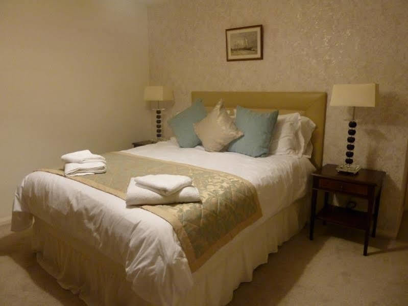 Cameron House Landford Dış mekan fotoğraf
