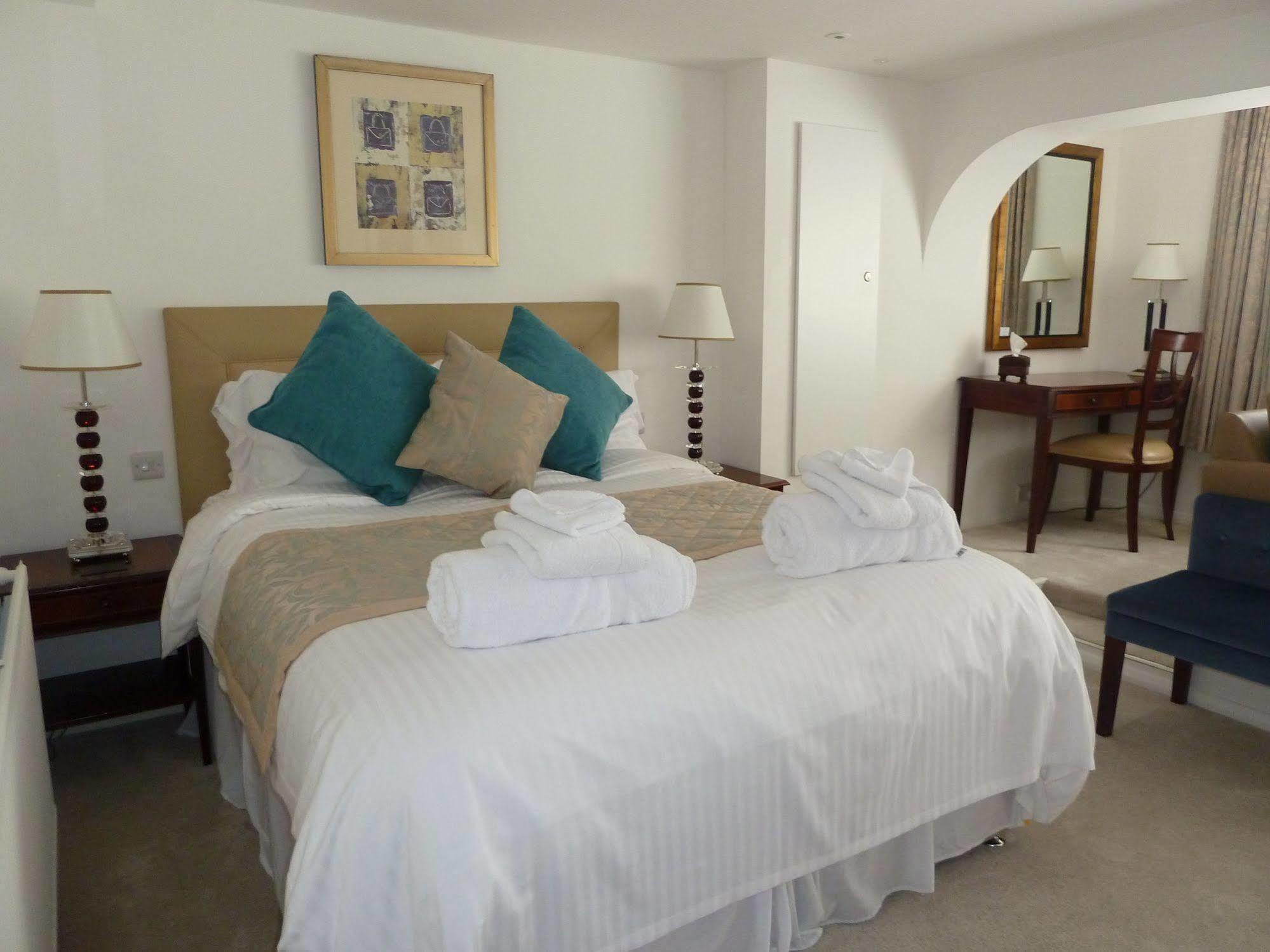 Cameron House Landford Dış mekan fotoğraf