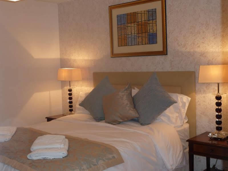 Cameron House Landford Dış mekan fotoğraf