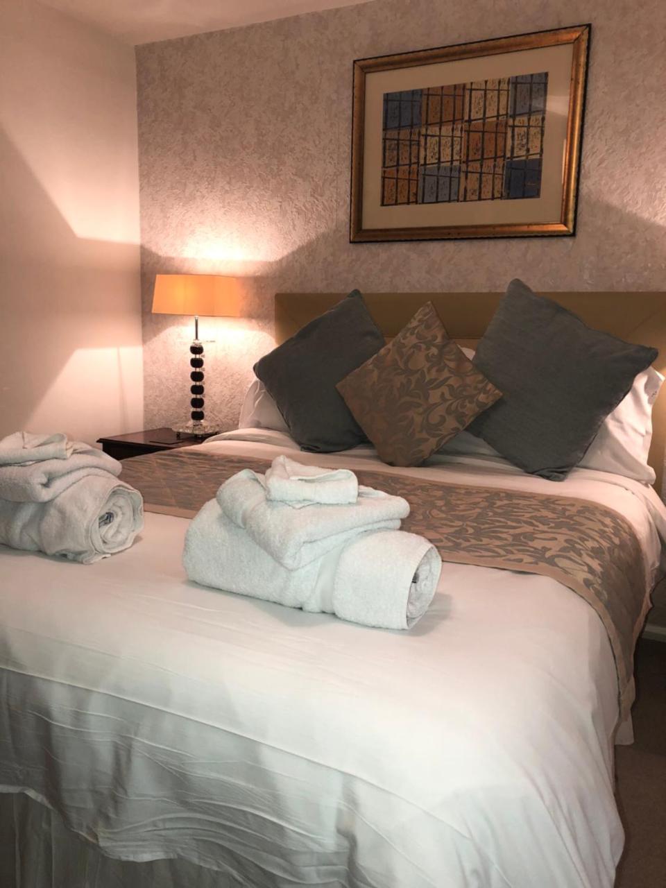 Cameron House Landford Dış mekan fotoğraf