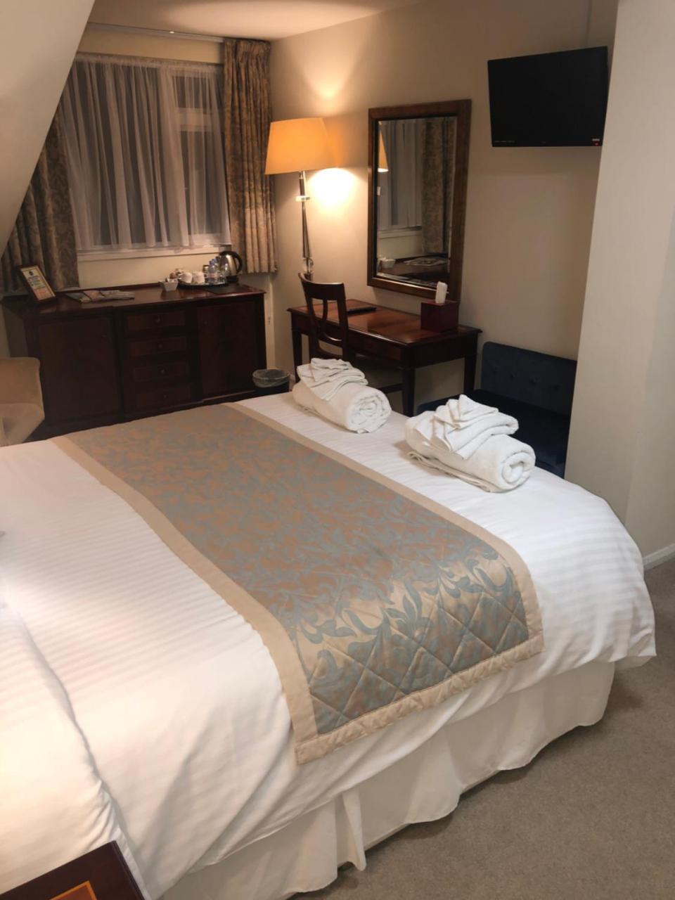 Cameron House Landford Dış mekan fotoğraf
