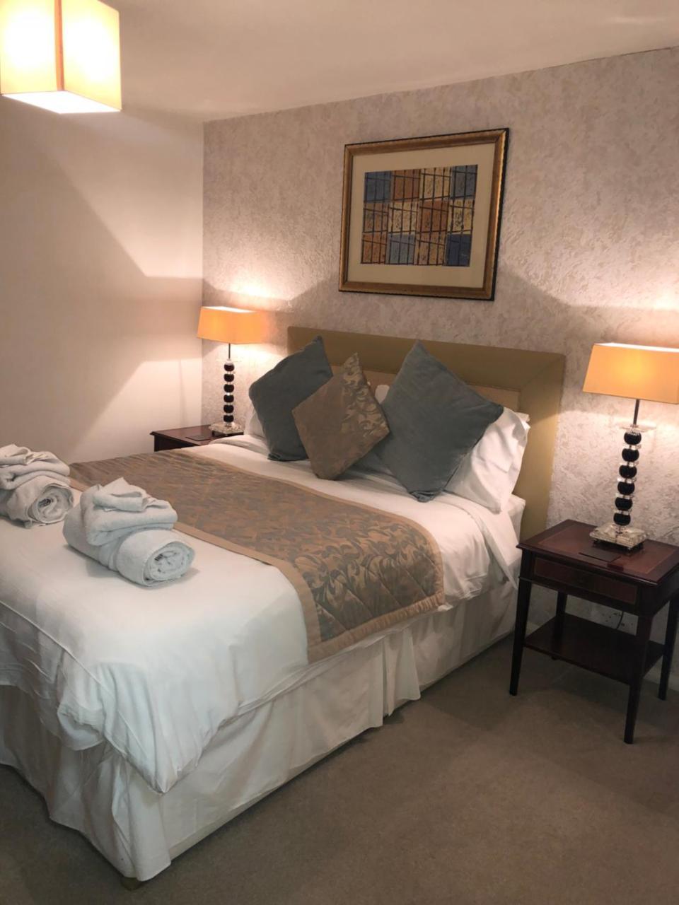 Cameron House Landford Dış mekan fotoğraf
